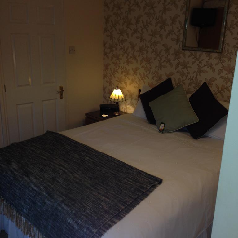 Forest View B&B Landford Zimmer foto